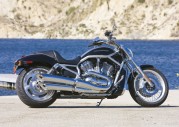 Harley-Davidson VRSCAW V-Rod